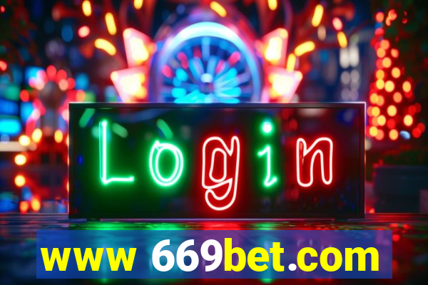 www 669bet.com